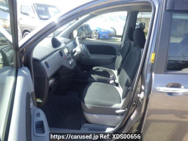Used 2008 AT toyota sienta NCP81G Image[12]