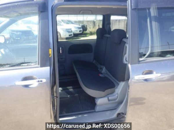 Used 2008 AT toyota sienta NCP81G Image[14]