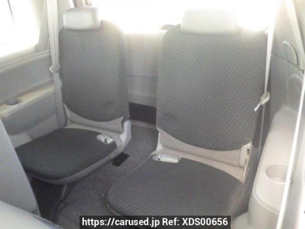 Used 2008 AT toyota sienta NCP81G Image[15]