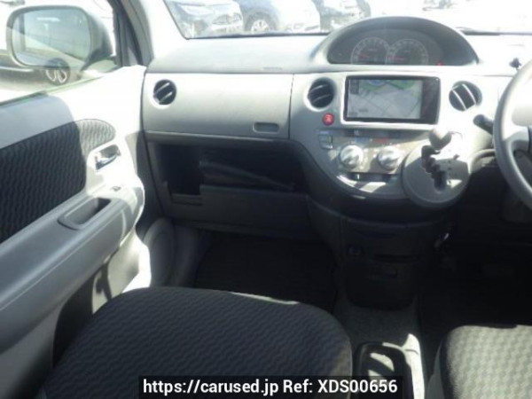 Used 2008 AT toyota sienta NCP81G Image[17]