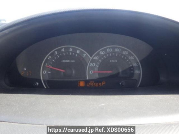 Used 2008 AT toyota sienta NCP81G Image[19]