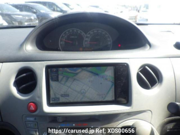 Used 2008 AT toyota sienta NCP81G Image[21]