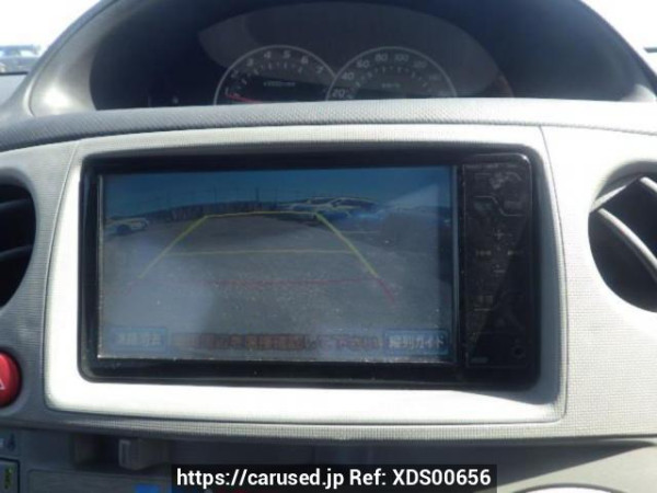 Used 2008 AT toyota sienta NCP81G Image[22]