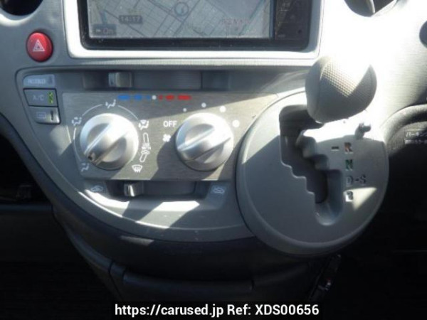 Used 2008 AT toyota sienta NCP81G Image[23]