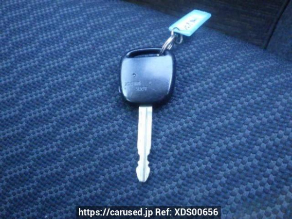 Used 2008 AT toyota sienta NCP81G Image[25]