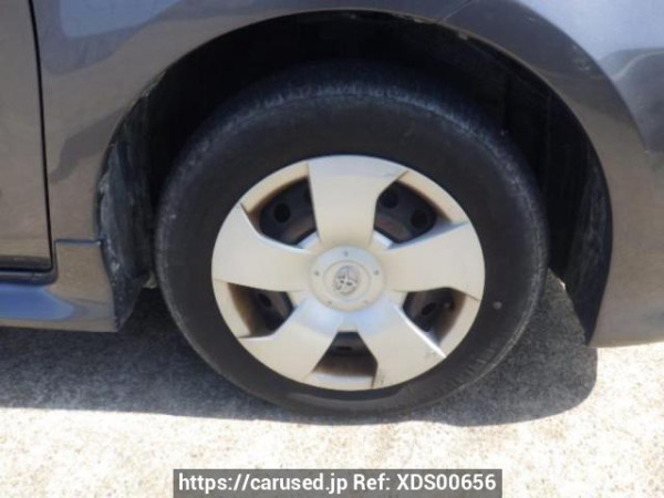 Used 2008 AT toyota sienta NCP81G Image[26]