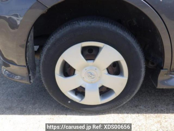 Used 2008 AT toyota sienta NCP81G Image[27]
