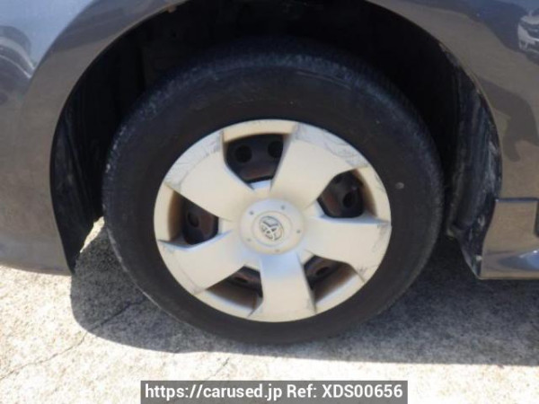 Used 2008 AT toyota sienta NCP81G Image[28]