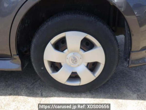 Used 2008 AT toyota sienta NCP81G Image[29]