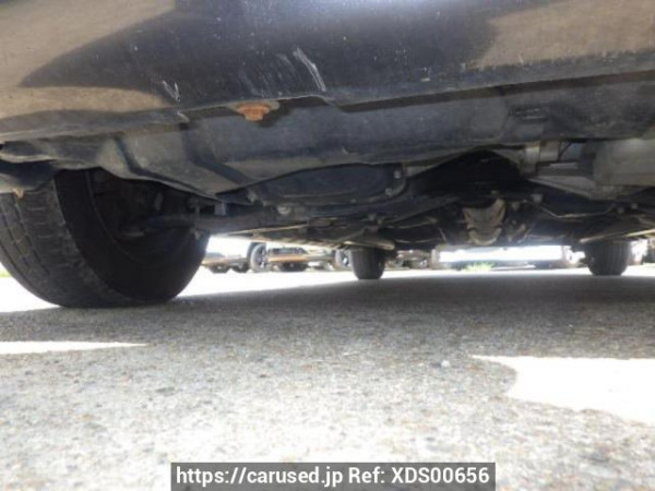 Used 2008 AT toyota sienta NCP81G Image[30]