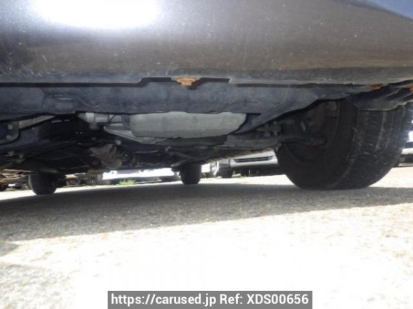 Used 2008 AT toyota sienta NCP81G Image[31]