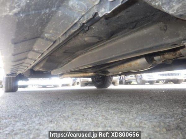 Used 2008 AT toyota sienta NCP81G Image[32]