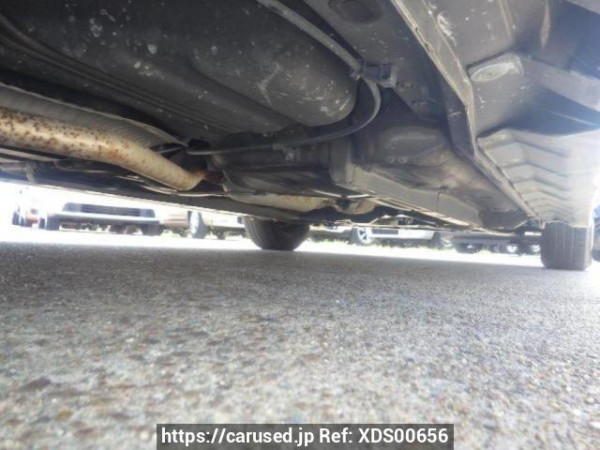 Used 2008 AT toyota sienta NCP81G Image[33]