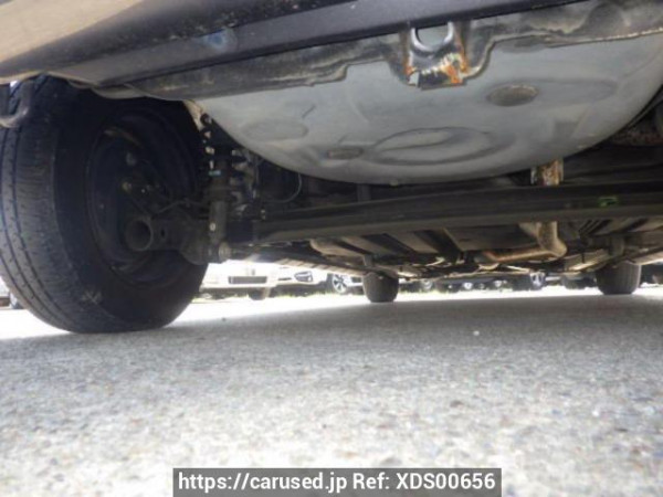 Used 2008 AT toyota sienta NCP81G Image[34]