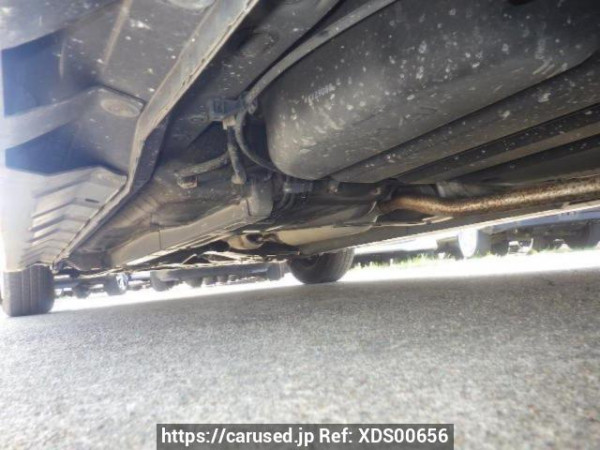 Used 2008 AT toyota sienta NCP81G Image[35]