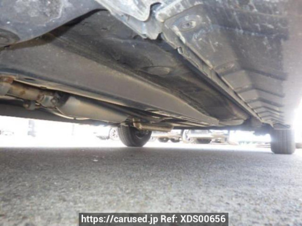 Used 2008 AT toyota sienta NCP81G Image[36]