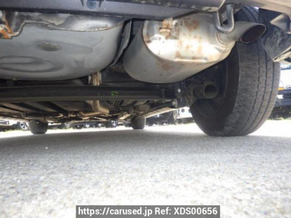 Used 2008 AT toyota sienta NCP81G Image[37]