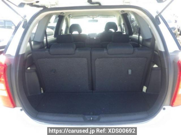 Used 2004 AT toyota wish ZNE10G Image[8]