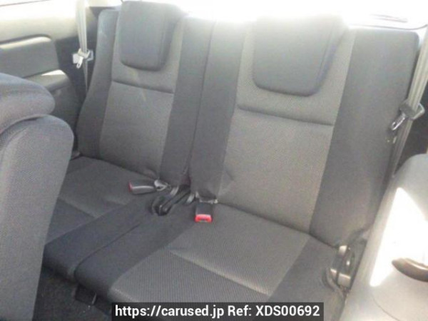 Used 2004 AT toyota wish ZNE10G Image[15]