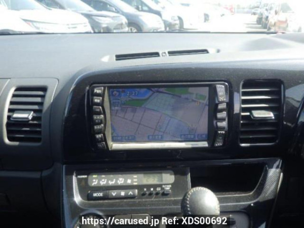 Used 2004 AT toyota wish ZNE10G Image[21]