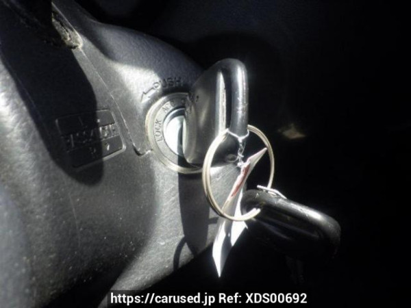 Used 2004 AT toyota wish ZNE10G Image[23]