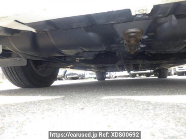 Used 2004 AT toyota wish ZNE10G Image[29]