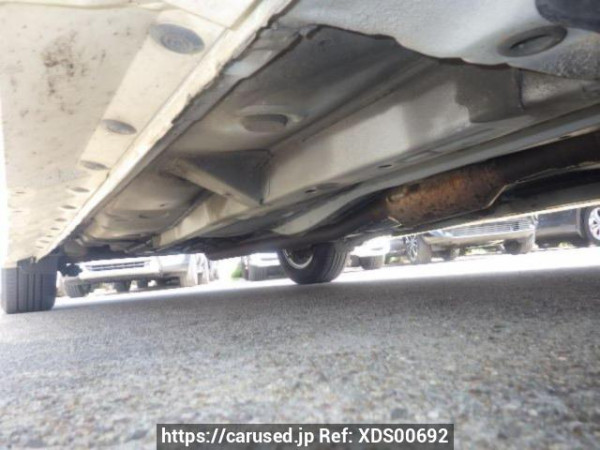 Used 2004 AT toyota wish ZNE10G Image[30]