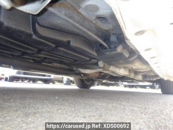 Used 2004 AT toyota wish ZNE10G Image[31]