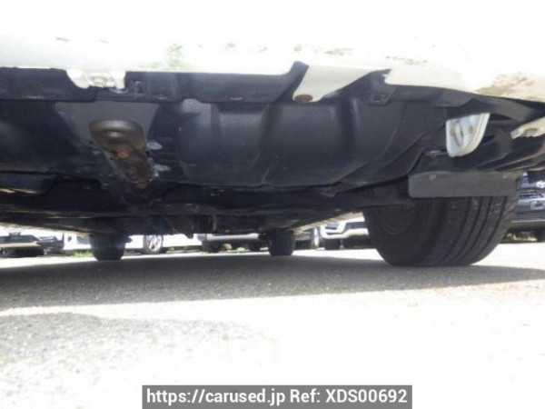 Used 2004 AT toyota wish ZNE10G Image[32]