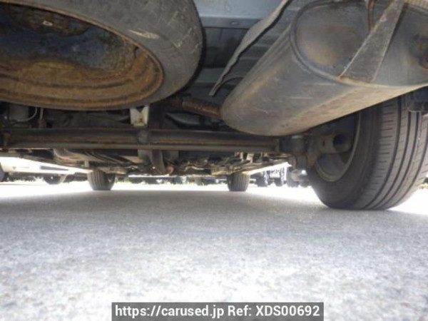 Used 2004 AT toyota wish ZNE10G Image[34]