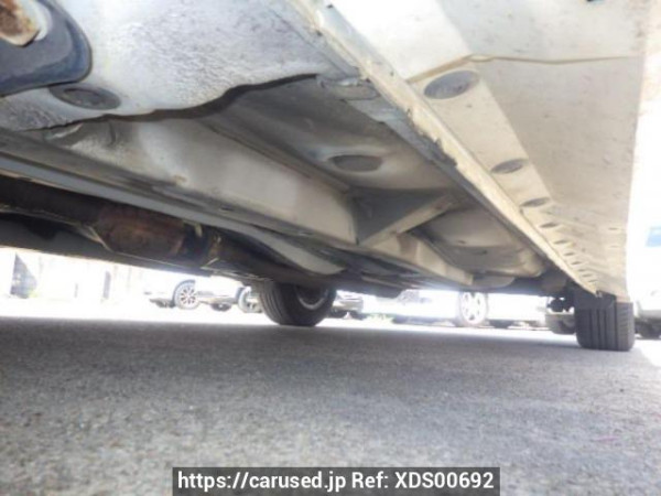 Used 2004 AT toyota wish ZNE10G Image[35]