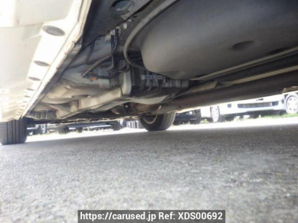 Used 2004 AT toyota wish ZNE10G Image[36]