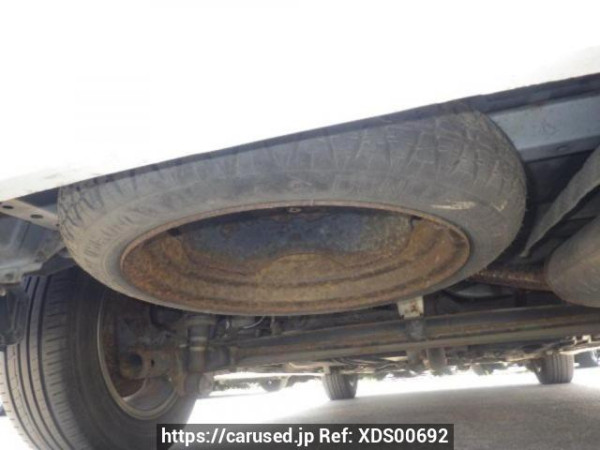 Used 2004 AT toyota wish ZNE10G Image[37]