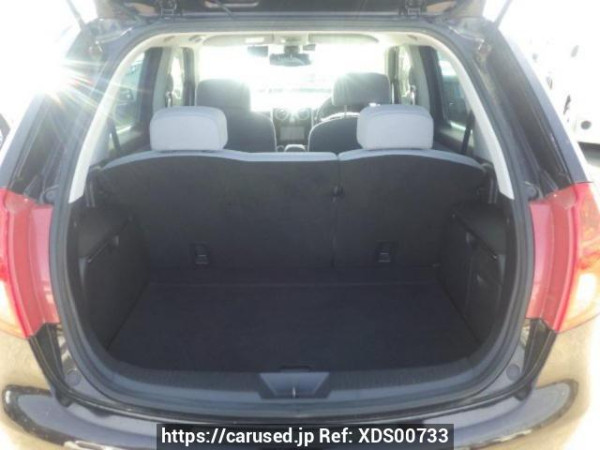 Used 2010 AT mazda verisa DC5W Image[8]