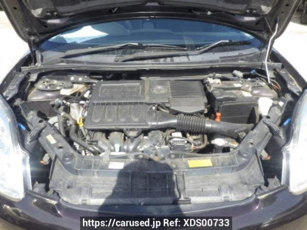Used 2010 AT mazda verisa DC5W Image[9]