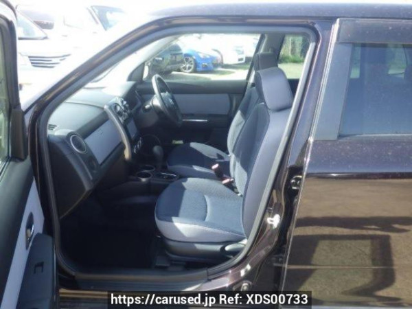 Used 2010 AT mazda verisa DC5W Image[12]