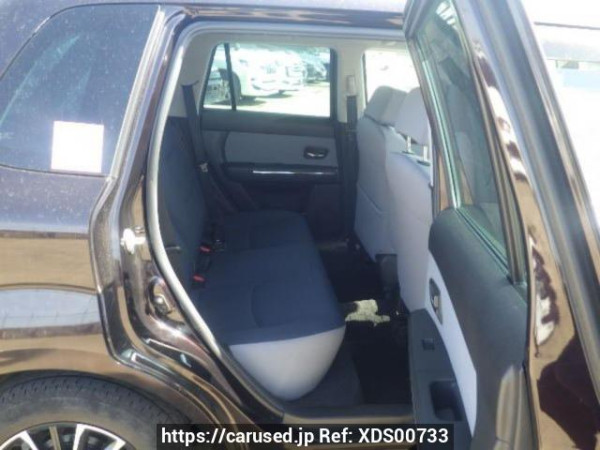 Used 2010 AT mazda verisa DC5W Image[13]