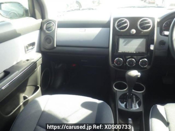 Used 2010 AT mazda verisa DC5W Image[16]