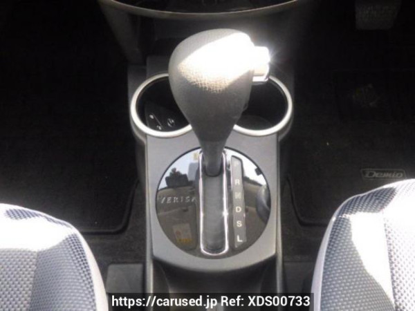 Used 2010 AT mazda verisa DC5W Image[20]