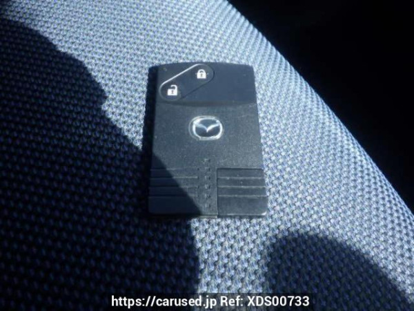 Used 2010 AT mazda verisa DC5W Image[22]