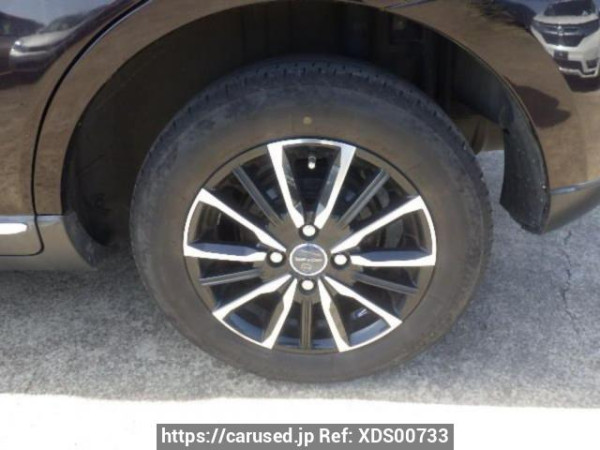 Used 2010 AT mazda verisa DC5W Image[25]