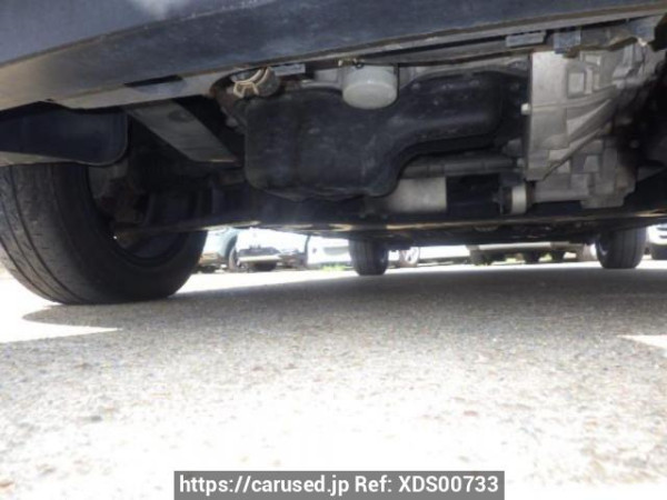 Used 2010 AT mazda verisa DC5W Image[28]