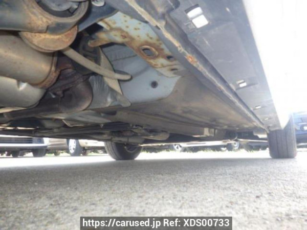 Used 2010 AT mazda verisa DC5W Image[29]