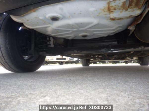 Used 2010 AT mazda verisa DC5W Image[30]