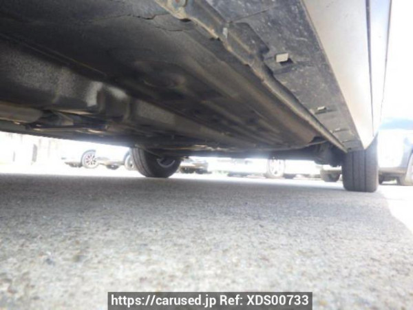 Used 2010 AT mazda verisa DC5W Image[34]