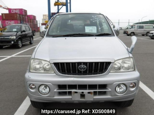 Used2006 AT Toyota Cami J122EImage[1]