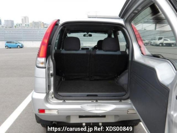 Used 2006 AT toyota cami J122E Image[6]