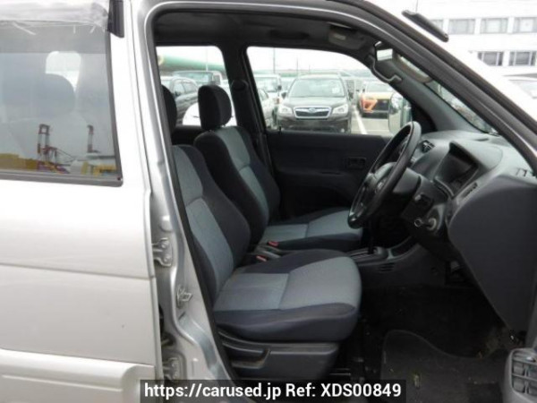 Used 2006 AT toyota cami J122E Image[9]