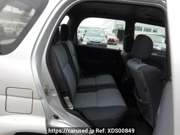 Used 2006 AT toyota cami J122E Image[11]