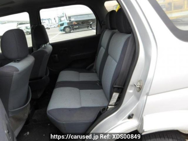 Used 2006 AT toyota cami J122E Image[12]
